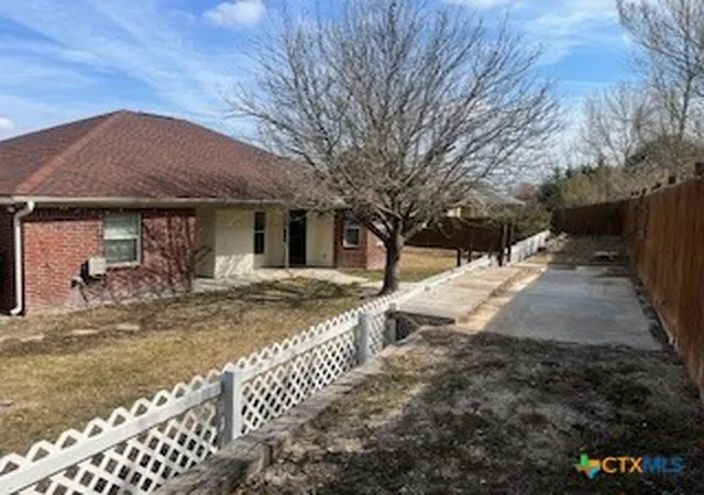 34th image of 2101 Walker Pl Blvd, Copperas Cove, TX 76522 | MLS# 602874
