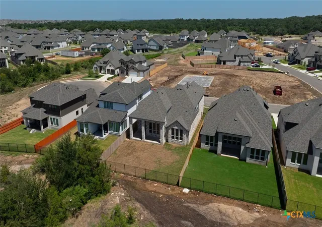 26th image of 511 Tricia Ct, Liberty Hill, TX 78642 | MLS# 605776