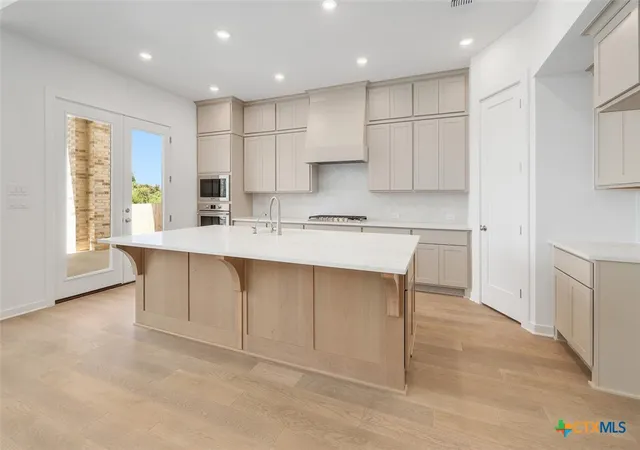 2nd image of 511 Tricia Ct, Liberty Hill, TX 78642 | MLS# 605776