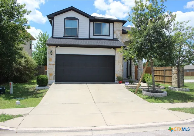 Photo 1 of Single family home for sale at 12301 Stoneridge Gap Ln, Manor, TX 78653 | MLS# 605708 | Listing updated on 2026-02-28