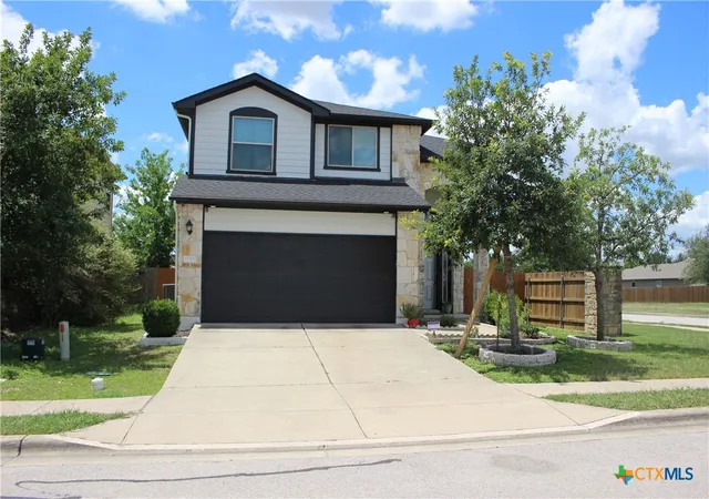 Photo 3 of Single family home for sale at 12301 Stoneridge Gap Ln, Manor, TX 78653 | MLS# 605708 | Listing updated on 2026-02-28