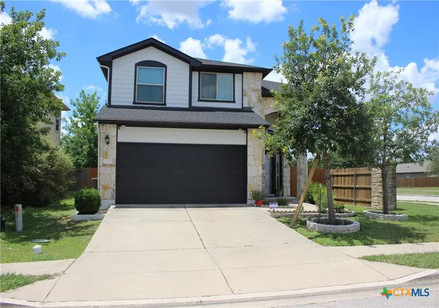 Photo 4 of Single family home for sale at 12301 Stoneridge Gap Ln, Manor, TX 78653 | MLS# 605708 | Listing updated on 2026-02-28