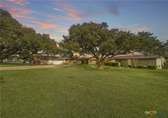 1st image of 903 Hoover, Cameron, TX 76520 | MLS# 605756