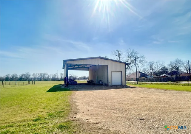 30th image of 903 Hoover, Cameron, TX 76520 | MLS# 605756
