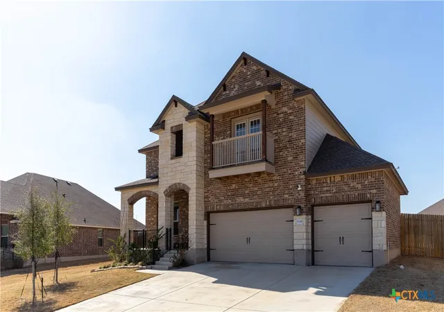 2nd image of 5748 St Charles Dr, Belton, TX 76513 | MLS# 605766