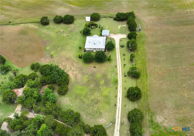 1st image of 1505 County Road 315, Jarrell, TX 76537 | MLS# 605813