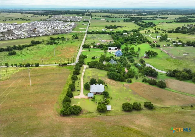 48th image of 1505 County Road 315, Jarrell, TX 76537 | MLS# 605813