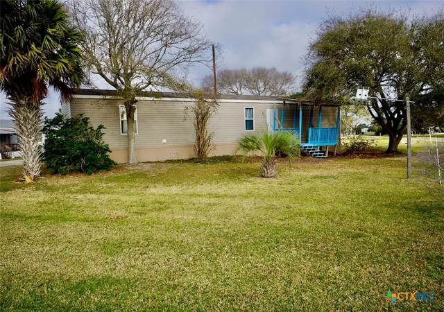 1st image of 1502 W Monroe Ave, Port O Connor, TX 77982 | MLS# 605837
