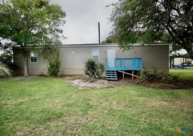 2nd image of 1502 W Monroe Ave, Port O Connor, TX 77982 | MLS# 605837