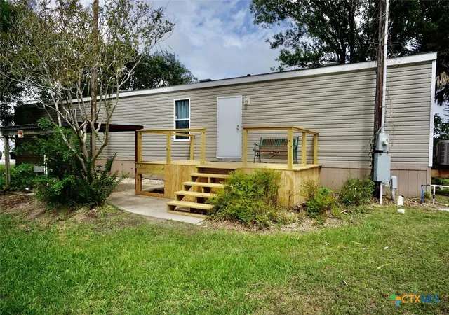 3rd image of 1502 W Monroe Ave, Port O Connor, TX 77982 | MLS# 605837