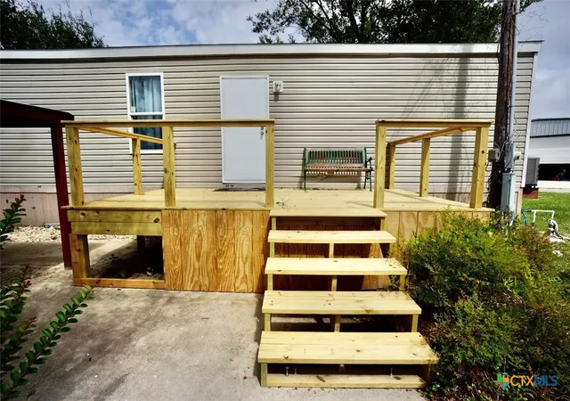 4th image of 1502 W Monroe Ave, Port O Connor, TX 77982 | MLS# 605837
