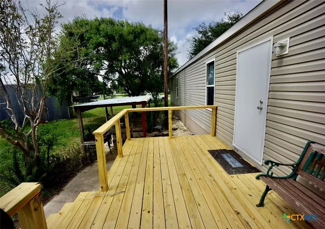 5th image of 1502 W Monroe Ave, Port O Connor, TX 77982 | MLS# 605837