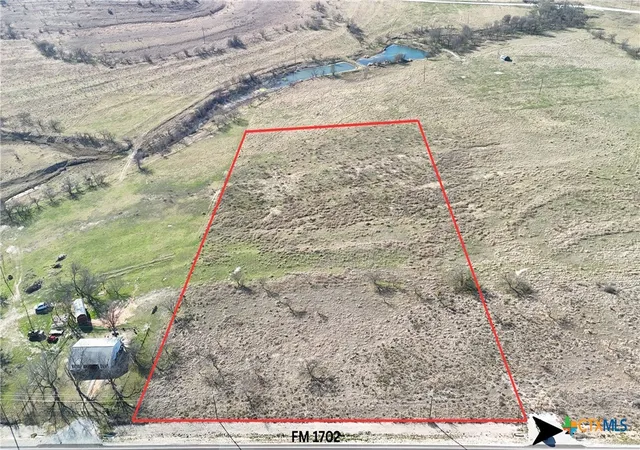 Homes for sale in Gustine, TX | Lot 4 Fm 1702, Gustine, TX 76455 | MLS# 605796