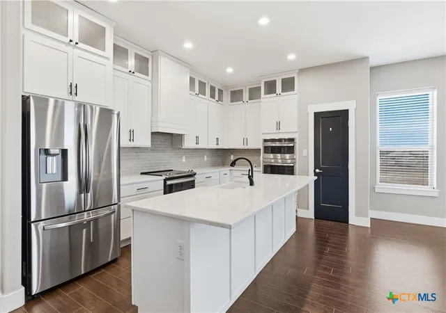 5th image of 2948 Goodwin Ln, New Braunfels, TX 78130 | MLS# 605819