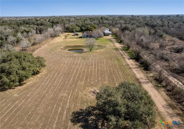 Homes for sale in Inez, TX | 303 Garcitas Grv, Inez, TX 77968 | MLS# 605844