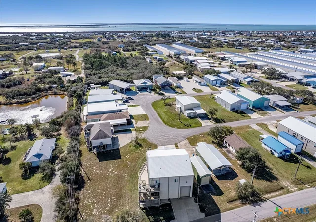 48th image of 265 Coastal Oaks Loop, Port O Connor, TX 77982 | MLS# 605474
