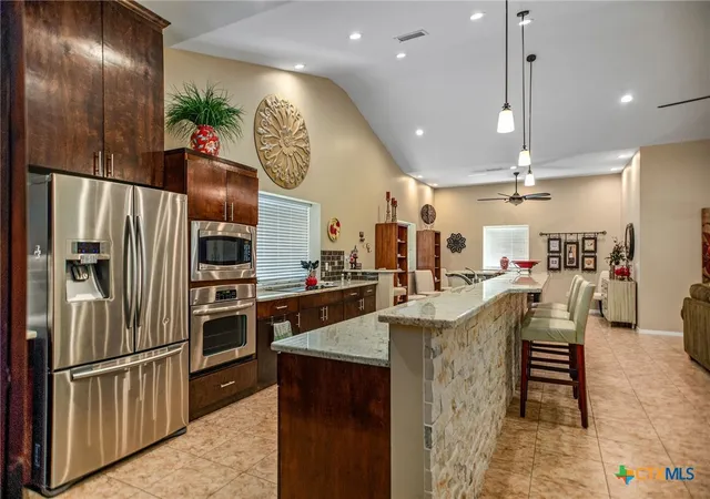 4th image of 265 Coastal Oaks Loop, Port O Connor, TX 77982 | MLS# 605474