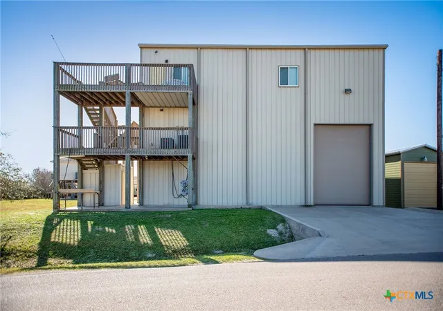 5th image of 265 Coastal Oaks Loop, Port O Connor, TX 77982 | MLS# 605474