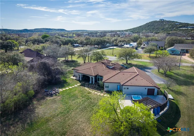 Photo 43 of Single family home for sale at 851 River Cliff Dr, Canyon Lake, TX 78133 | MLS# 605789 | Listing updated on 2026-06-10