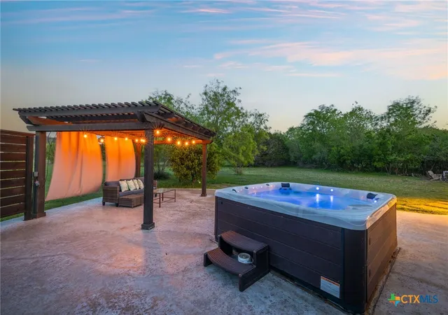 Photo 3 of Single family home for sale at 851 River Cliff Dr, Canyon Lake, TX 78133 | MLS# 605789 | Listing updated on 2026-06-10