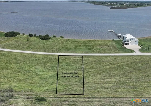 1st image of Lot 23 Windswept Dr, Port Lavaca, TX 77979 | MLS# 605691