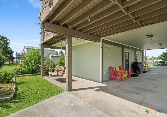 3rd image of 1402 Van Buren, Port O'connor, TX 77982 | MLS# 605711