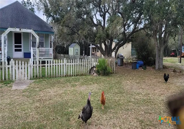 3rd image of 496 Ramona Rd, Seadrift, TX 77983 | MLS# 605868