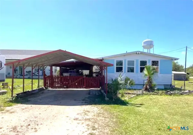 1st image of 1509 W Polk Ave, Port O Connor, TX 77982 | MLS# 605870