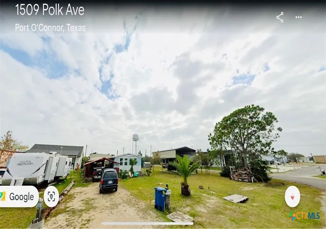 27th image of 1509 W Polk Ave, Port O Connor, TX 77982 | MLS# 605870