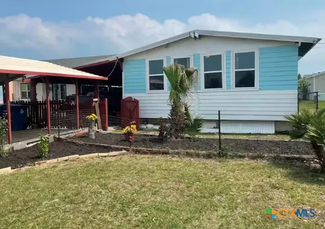 2nd image of 1509 W Polk Ave, Port O Connor, TX 77982 | MLS# 605870