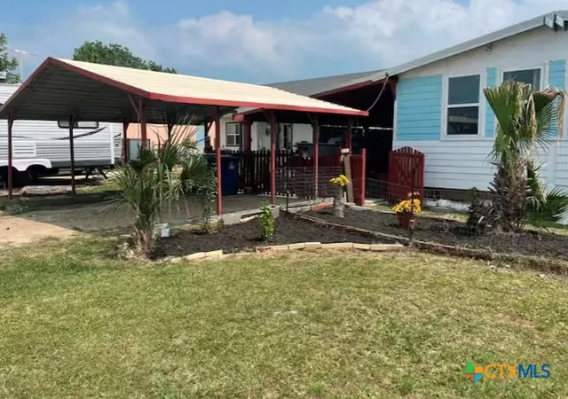 3rd image of 1509 W Polk Ave, Port O Connor, TX 77982 | MLS# 605870