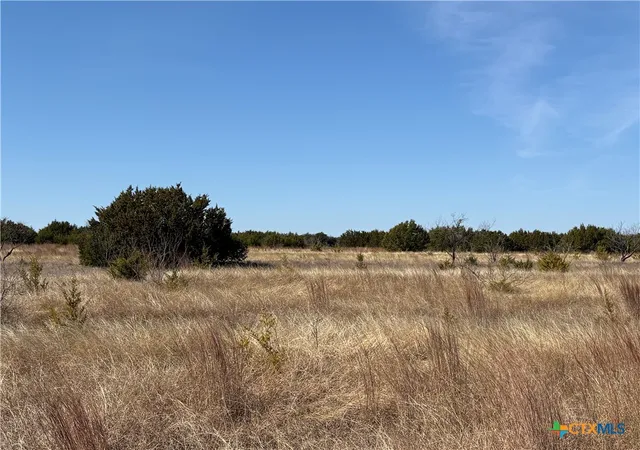 Photo 1 of Land for sale at 000 Monarch Lane/shin Oak, Lampasas, TX 76550 | MLS# 605190 | Listing updated on 2026-03-02