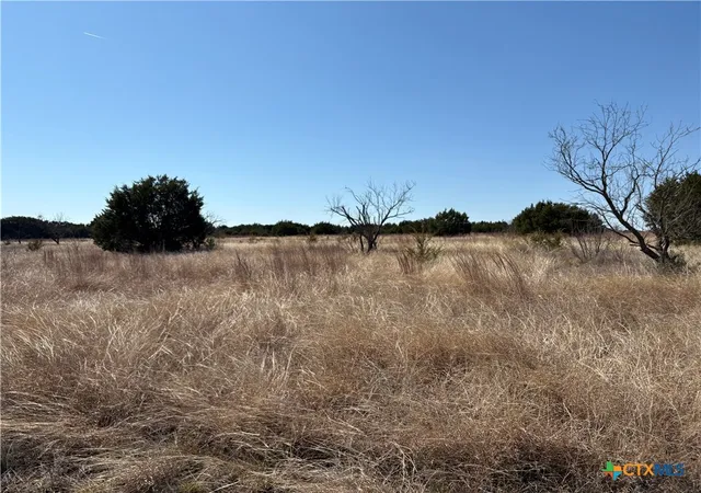 Photo 2 of Land for sale at 000 Monarch Lane/shin Oak, Lampasas, TX 76550 | MLS# 605190 | Listing updated on 2026-03-02