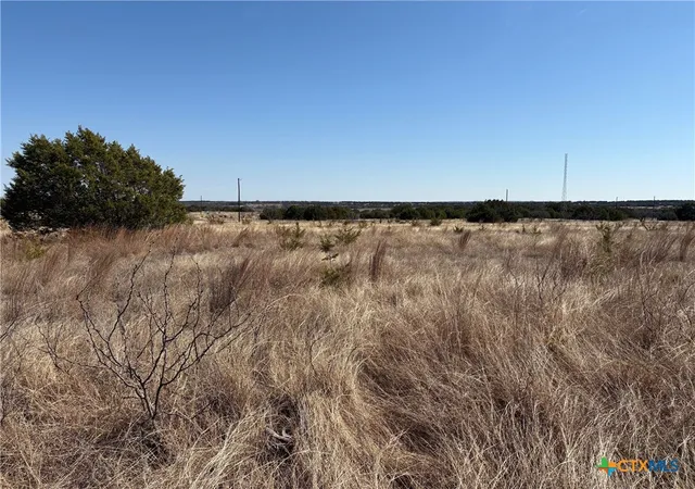 Photo 3 of Land for sale at 000 Monarch Lane/shin Oak, Lampasas, TX 76550 | MLS# 605190 | Listing updated on 2026-03-02