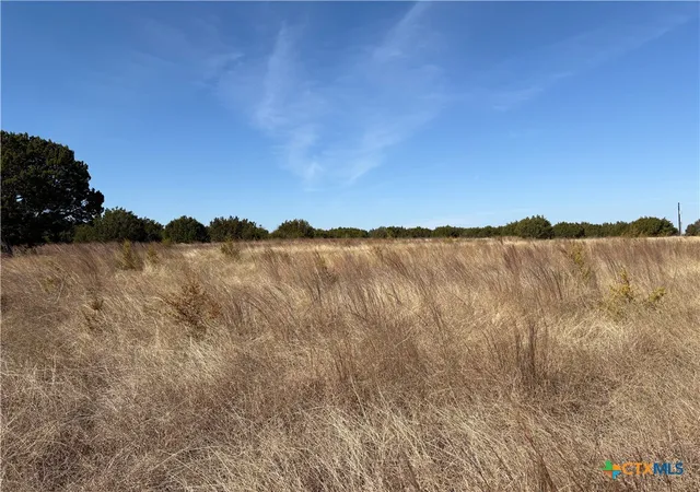 Photo 4 of Land for sale at 000 Monarch Lane/shin Oak, Lampasas, TX 76550 | MLS# 605190 | Listing updated on 2026-03-02
