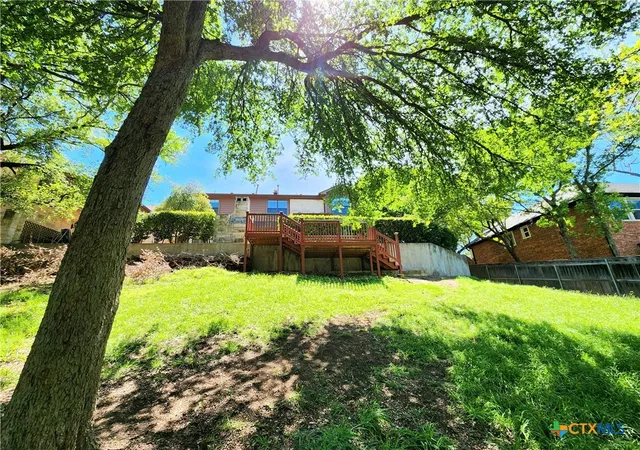 32nd image of 1306 Harvest Dr, Nolanville, TX 76559 | MLS# 605885