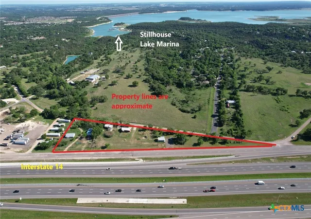 1st image of 6121 W Us Hwy 190 (i 14), Belton, TX 76513 | MLS# 605878