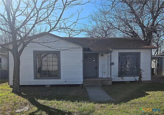 1st image of 2503 N Jecker St, Victoria, TX 77901 | MLS# 605894
