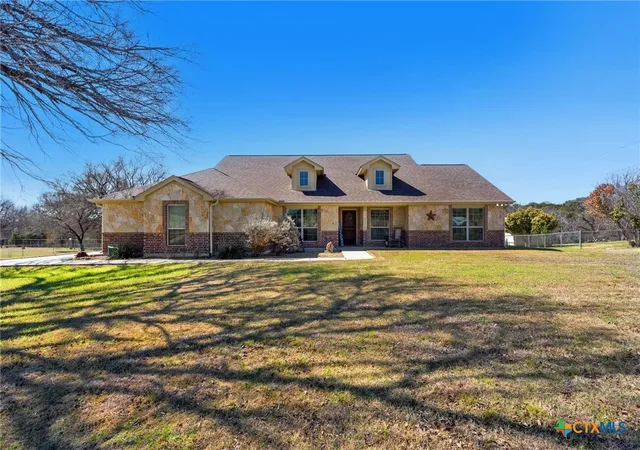 1st image of 957 County Road 3350, Kempner, TX 76539 | MLS# 605682