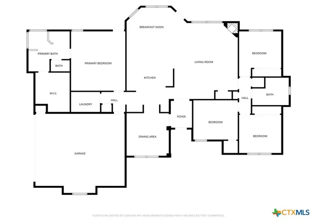 35th image of 957 County Road 3350, Kempner, TX 76539 | MLS# 605682