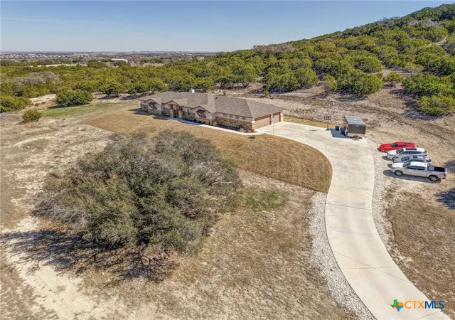 Photo 2 of Single family home for sale at 2807 Grimes Xing Rd, Copperas Cove, TX 76522 | MLS# 605661 | Listing updated on 2026-05-21