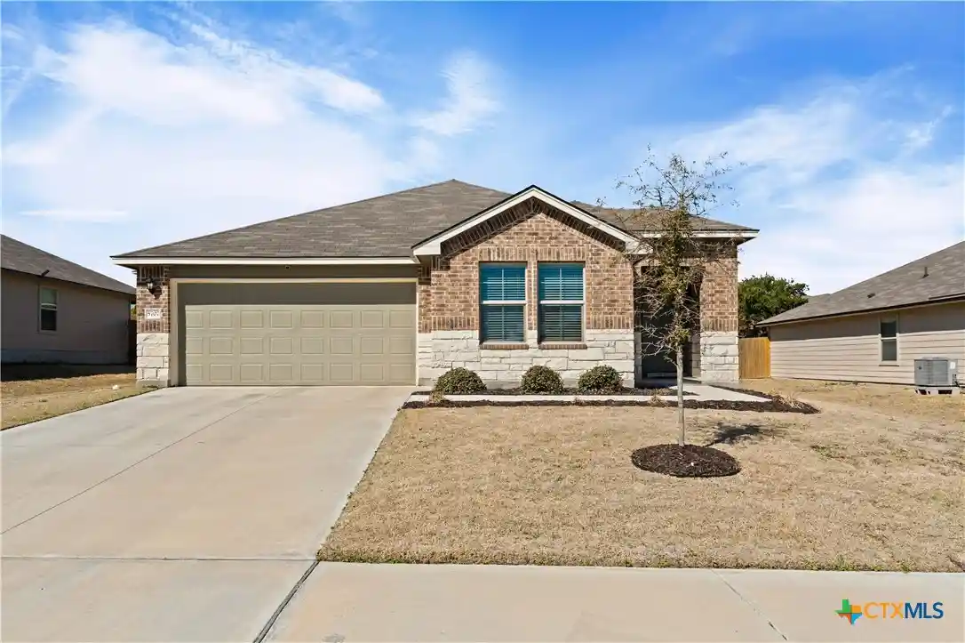 Sale Pending at 5707 Great Div Rd, Killeen, TX 76549 | MLS# 605380 | Listing updated on 2026-10-23