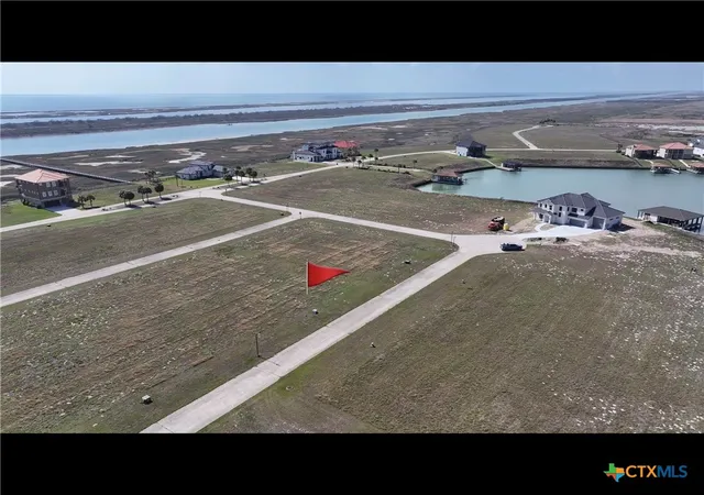 2nd image of Tbd Vista Merlot, Port O Connor, TX 77982 | MLS# 605525