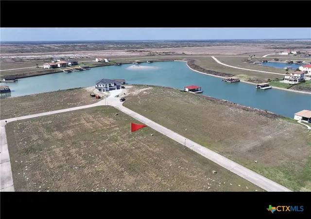 3rd image of Tbd Vista Merlot, Port O Connor, TX 77982 | MLS# 605525