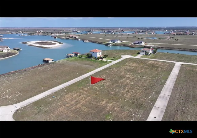 4th image of Tbd Vista Merlot, Port O Connor, TX 77982 | MLS# 605525