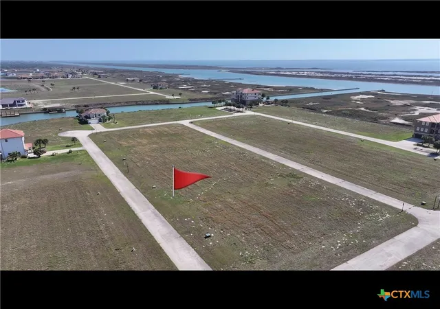 5th image of Tbd Vista Merlot, Port O Connor, TX 77982 | MLS# 605525
