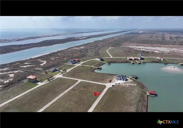 7th image of Tbd Vista Merlot, Port O Connor, TX 77982 | MLS# 605525