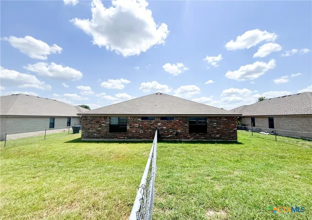 28th image of 1303 Nicholas Cir, Killeen, TX 76542 | MLS# 605955