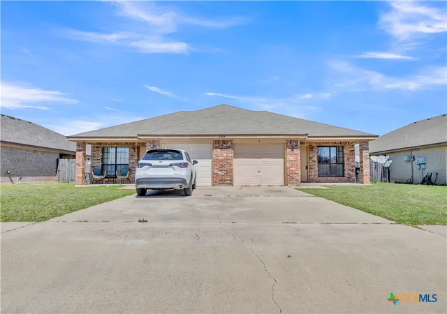 2nd image of 1303 Nicholas Cir, Killeen, TX 76542 | MLS# 605955
