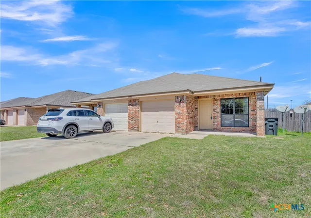 3rd image of 1303 Nicholas Cir, Killeen, TX 76542 | MLS# 605955